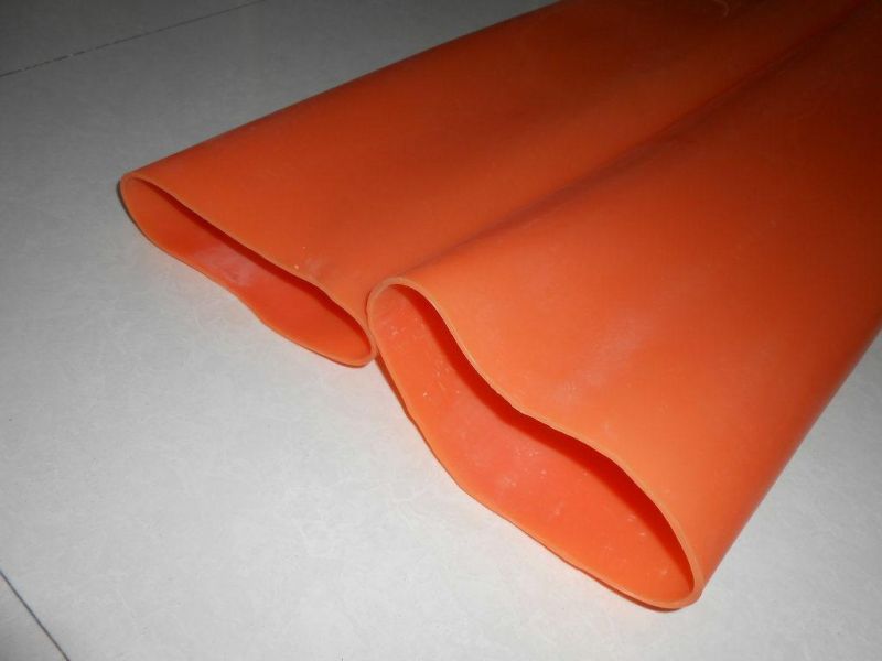 Silicone Hose, Silicone Tube, Silicone Tubing, Silicone Sleeve with High Quality