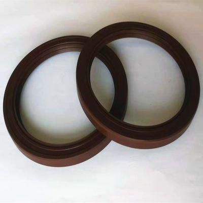 High Pressure FKM NBR Single Lip Rubber Oil Seals