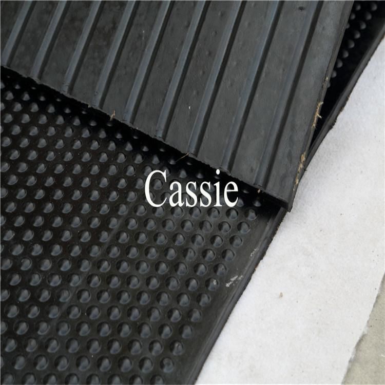 Durable Rubber Stable Floor Mats/Anti-Fatigue Rubber Stall Mat