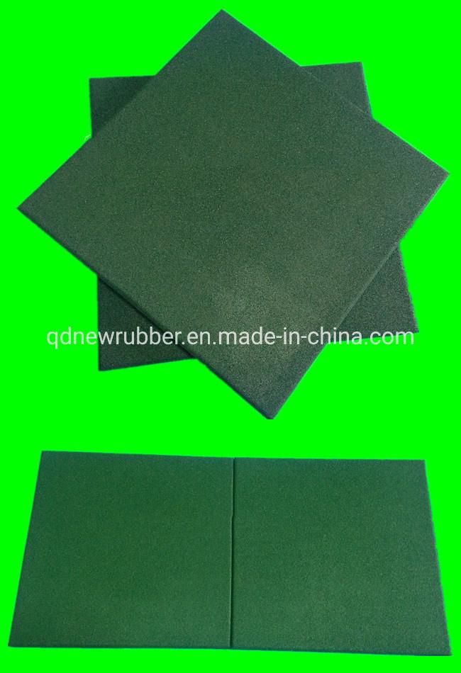 Steam and Water Ventilation Playground Mat