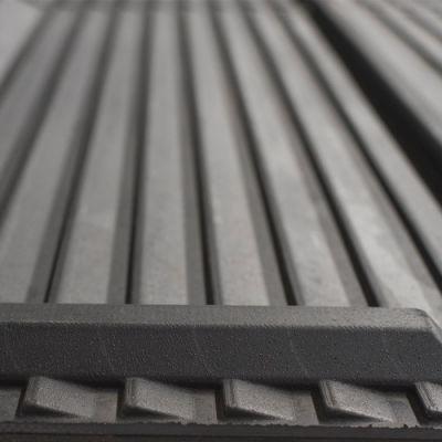 5% Discount Rubber Gym Fitness Floor Sport Guards Mat