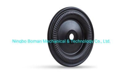 Silicone Rubber Part, Rubber Product, Rubber Bushing, Diaphragm