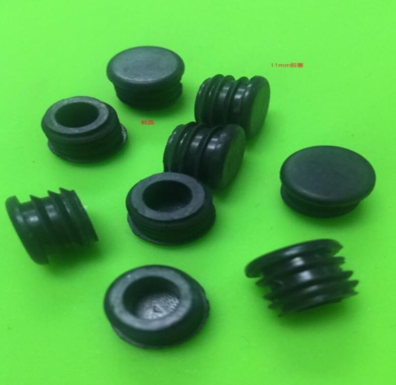 Food Grade Silicone Rubber Stopper