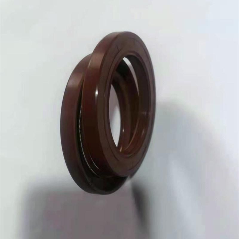 China Factory Produces Hydraulic Piston Rod Seal Rings