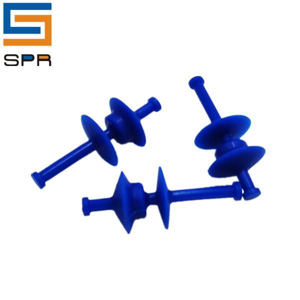 Food Grade Silicone Parts for Toys Good Sealing
