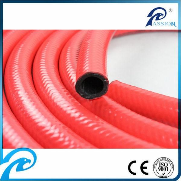 3/4′′x 4m Fuel Dispenser Hose with BSPT Swivel Fittings