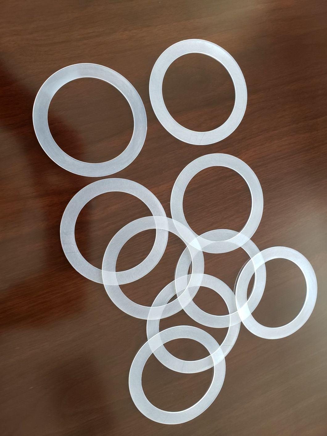 Silicone Foam Gasket, Silicone Sponge Gasket, Silicone Sponge Seal, Silicone Sponge Parts