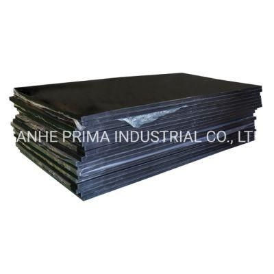 Wholesale Various Colors Plain/Common/Normal Rubber Sheet Smooth Surface with Competitive Price