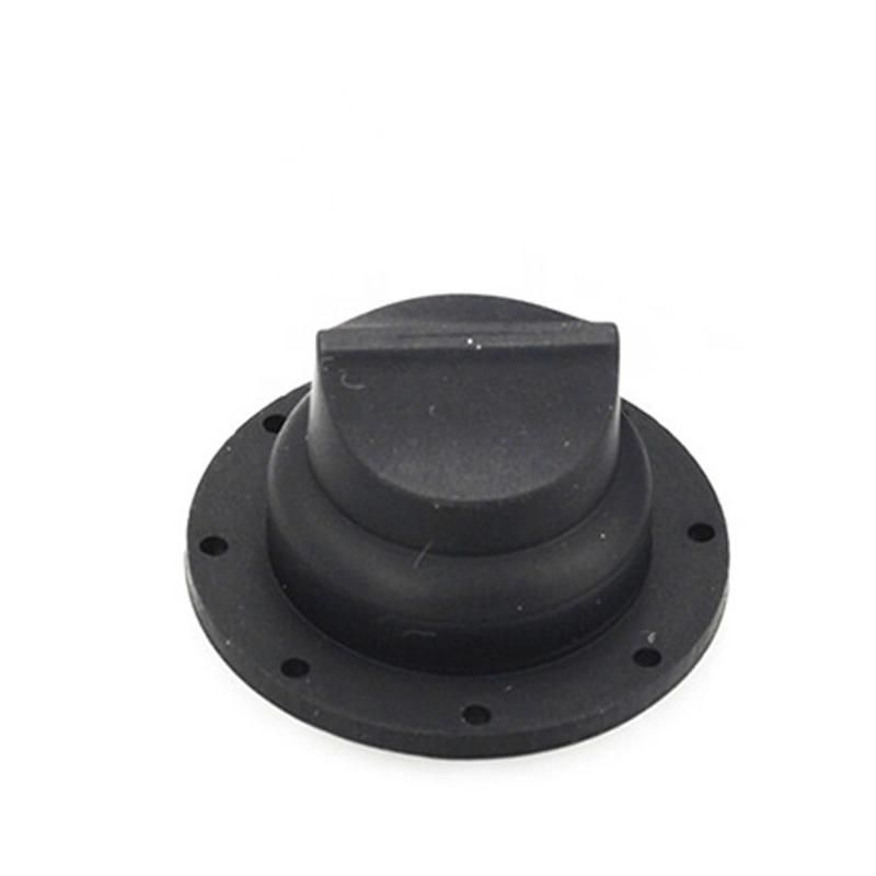 Aerospace Rubber Parts Aerospace Silicone Rubber Seal & Gaskets Products