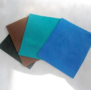 Factory Suppy Chemical Resistant Fluoropolymer/Fluororubber Compounds