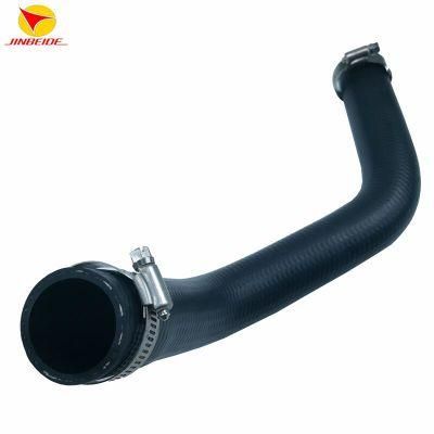 Automotive Parts Automotive Brake System Vacuum Control Rubber Fuel Pipe with Clamp