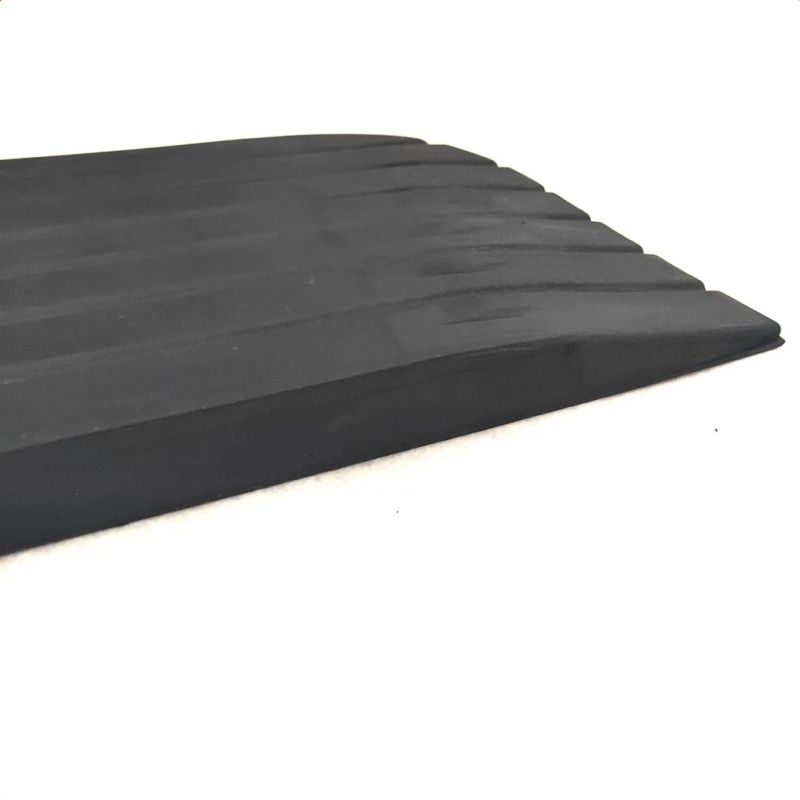 Modular Rubber Ramp Rubber Threshold Ramp Manufacturer