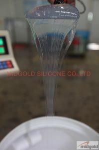 LSR Silicon Rubber for High Grade Keypads and Seal Parts&#160; Ect.
