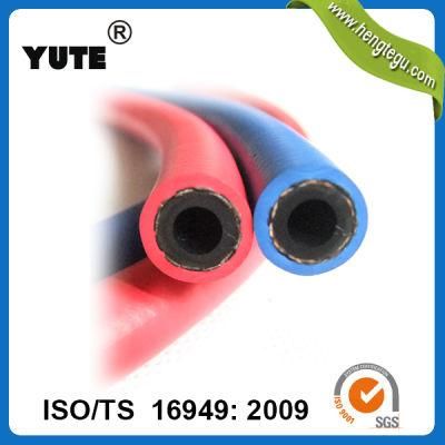Soft Durable Factory Supply High Pressure Flexible Rubber Air Delivery Hose with 300 Psi