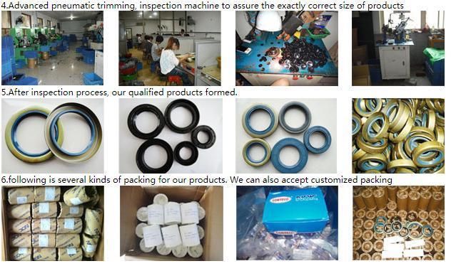 Xtsky Crankshaft Oil Seal for R50 R52 R53 (NME1081)