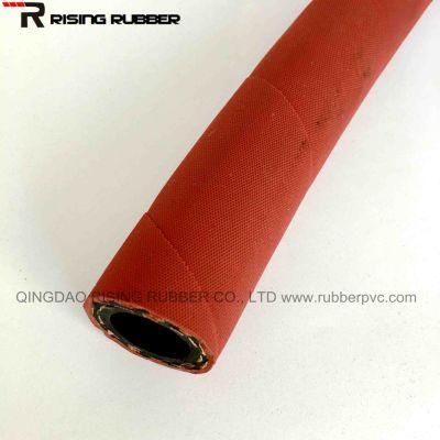 Wp 30bar 300 Psi High Pressure Industrial Rubber Air Hose