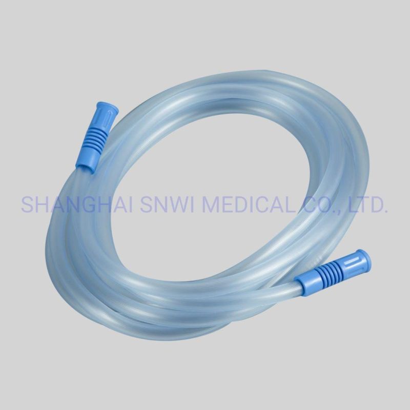 Suction Connection Tube Made in China