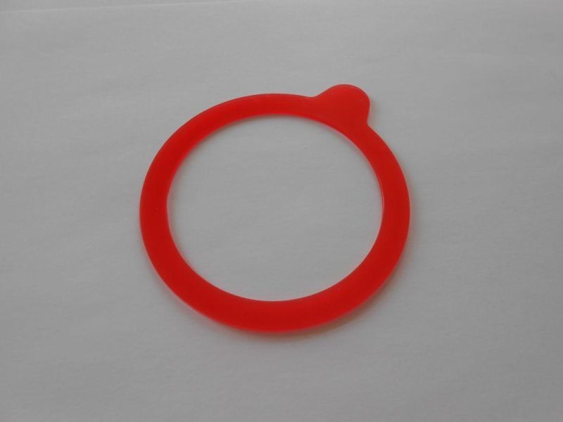 Silicone Seal, Silicone Gasket, Silicone O Ring, Silicone Wecker