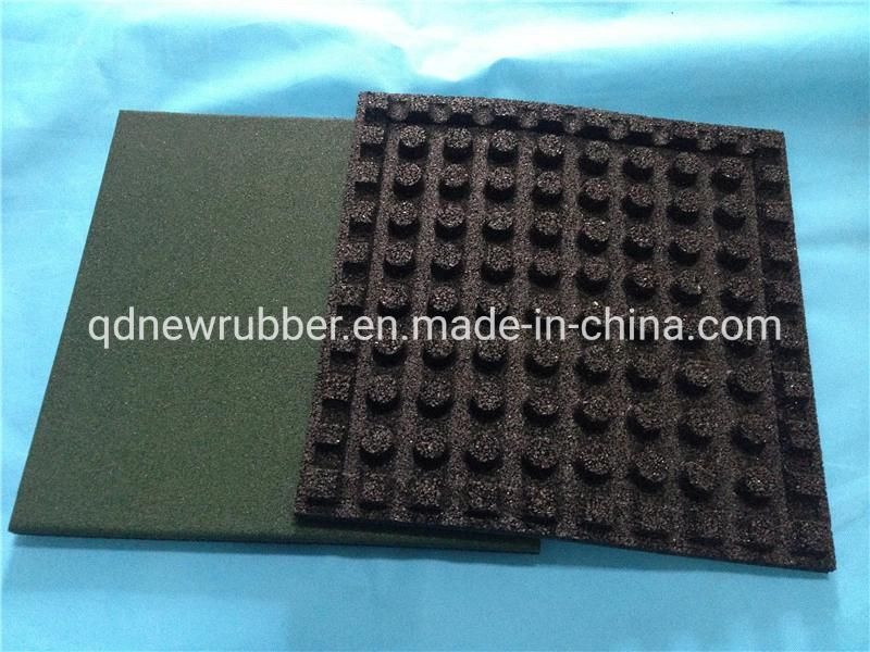 Rubber Flooring