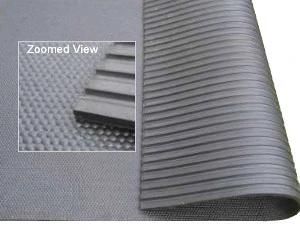 Animal Rubber Mat/Cow Horse Matting /Agriculture Stall Rubber Matting