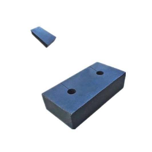 High Performance EPDM Rubber Bumper Strips