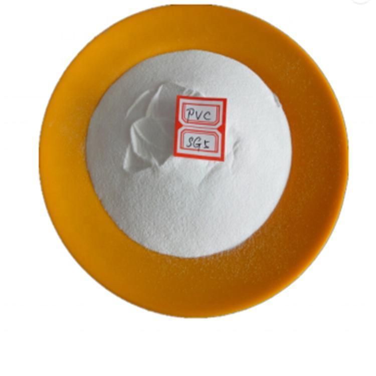 Hot Sale PVC Polyvinyl Chloride Resin for Injection Pipe with Cheap Price and High Quality Bulk Supply