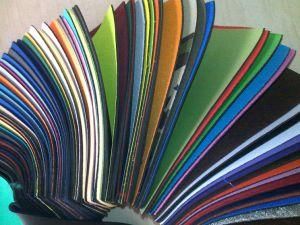 China Express High Quality Supplier Neoprene Rubber Sheet