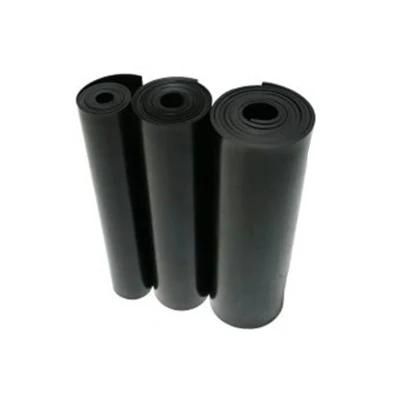 China Factory SBR Rubber Matting for Industrial Using Gasket/SBR Rubber Gaskets /SBR Rubber Sheet