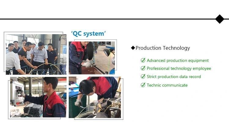 Msha Certificated SAE100 R5 Hydraulic Rubber Hose Textile Covered One Layer Steel Wire Braided