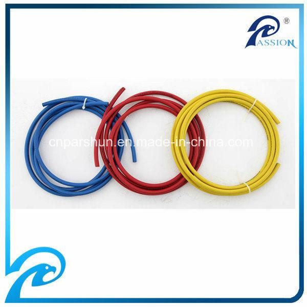 36" Inch Premium Charging Hose Refrigerant Hose 2500 Psi