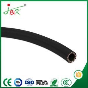 High Quality Black FKM Silicone Rubber Cords Seal