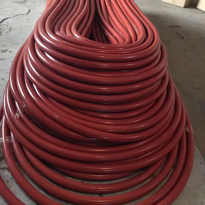 Silicone Hose, Silicone Tube, Silicone Tubing with 100% Virgin Food Grade Silicone Without Smell (3A1003)