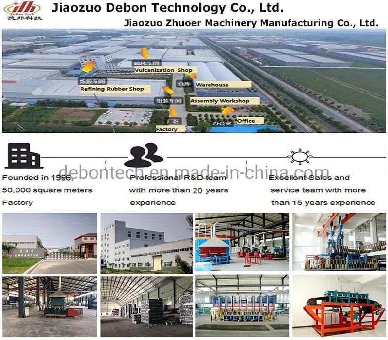 Conveyor Belt Rubber Polyurethane Skirting Rubber Skirt Board