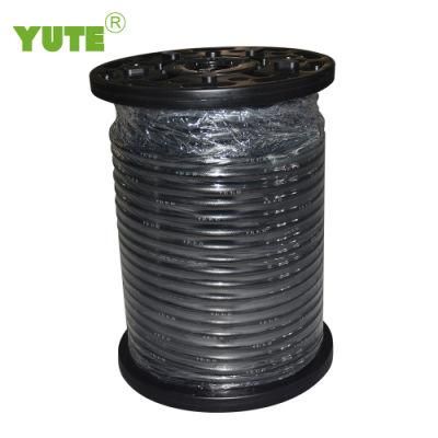 UV and Ozone Resistant 3/8 Inch Air Brake Hose Rubber Hose