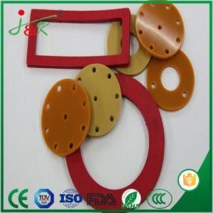 New Type FKM Silicone Rubber Gaskets for Sealing