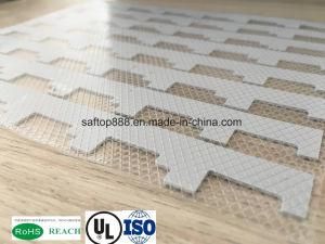 Super Soft Silicone Pad for Battery RoHS No MOQ Immediate shipment Gap Filler Thermal Pad