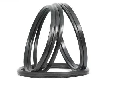 Rubber Seal, V Type Cloth Oil Seal, Ves Cloth Oil Seal Combination Ring, 200*230