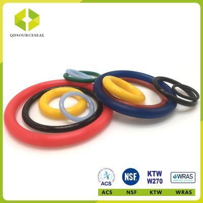 Promotional Rubber O-Ring/Oil Seal O-Ring/Sealing O-Ring, All Sizes Are Customized