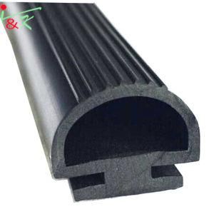 Durable Good Stability Rubber Seal for Window, Door, Garage and Auto