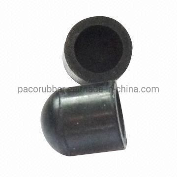 Heat Resistance Silicone Rubber Plugs for Dust Proof
