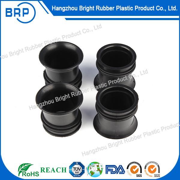 Auto Runner Air Intake Hose Rubber Intake Runner for Honda CB750K