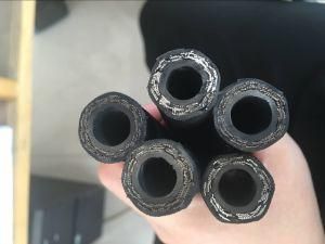 Industrial Hose Hydraulic Oil Rubber Hose