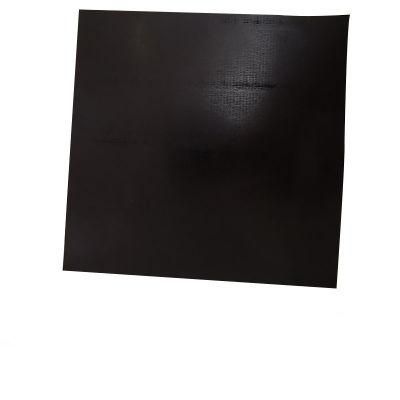8-12MPa Rubber Sheet Viton Rubber Flooring Tile FKM Rubber Sheet Mat