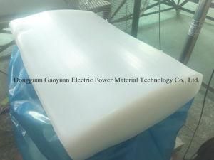 China Manufacturer of Top Quality General Purpose Htv Silicone Rubber