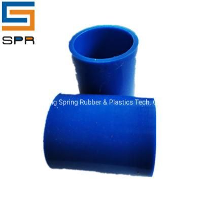 Custom Silicone Rubber Dustproof Tube