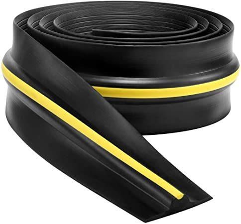 Weaterproof Customized Rubber Garage Door Seal