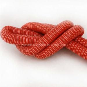 Spiral Silicone Hose (SH-0254)
