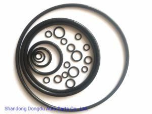 Customized High Seal Performance Auto Parts O Ring