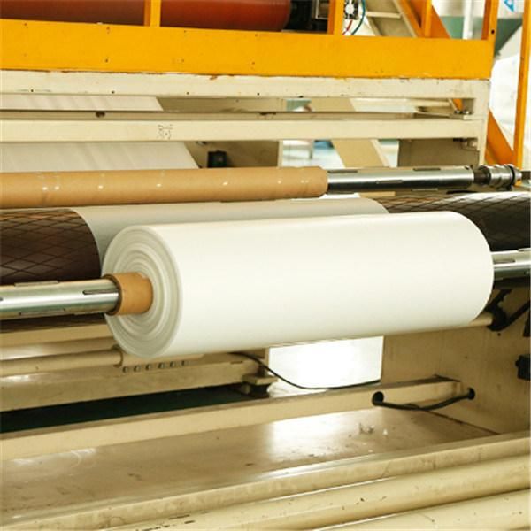 Transparent Rubber PVC Rubber Products Can Be Custom