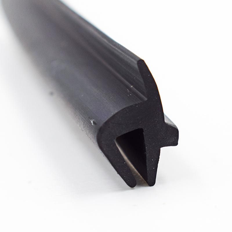 EPDM Rubber Weather Strip for Car Door